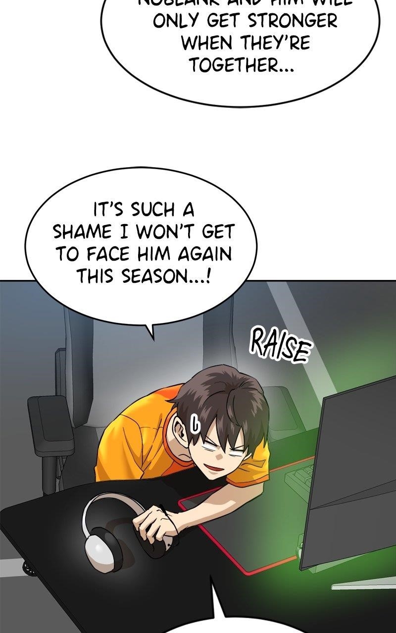 Double Click (PARK Soo-bong) Chapter 184 - Page 63 in English