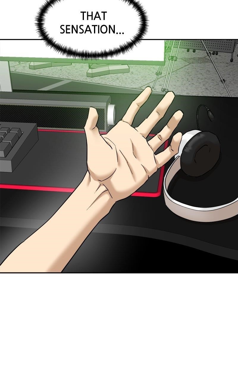 Double Click (PARK Soo-bong) Chapter 184 - Page 66 in English