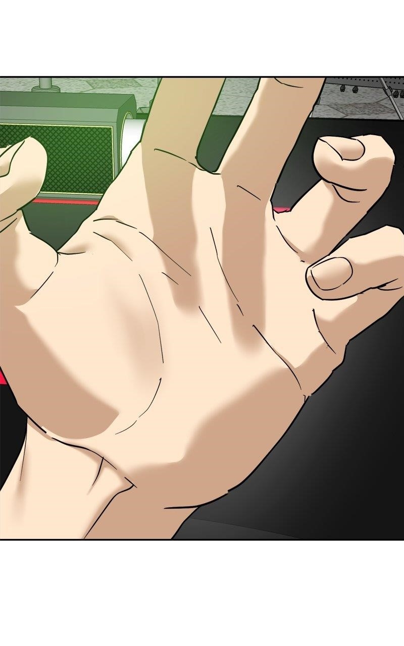 Double Click (PARK Soo-bong) Chapter 184 - Page 71 in English