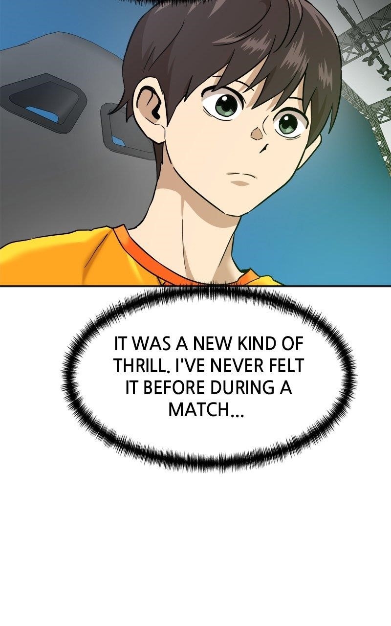 Double Click (PARK Soo-bong) Chapter 184 - Page 74 in English