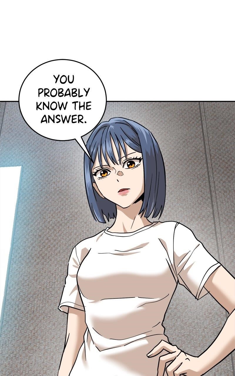 Double Click (PARK Soo-bong) Chapter 184 - Page 80 in English