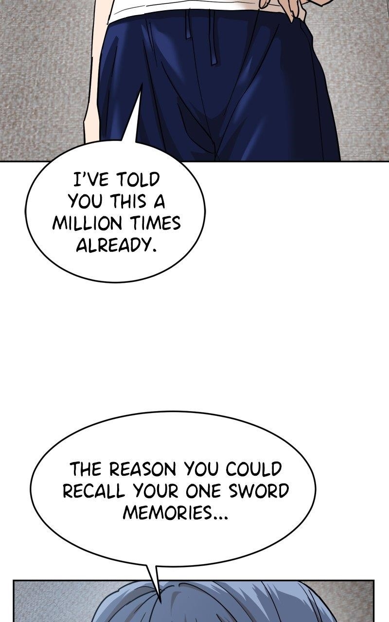 Double Click (PARK Soo-bong) Chapter 184 - Page 81 in English