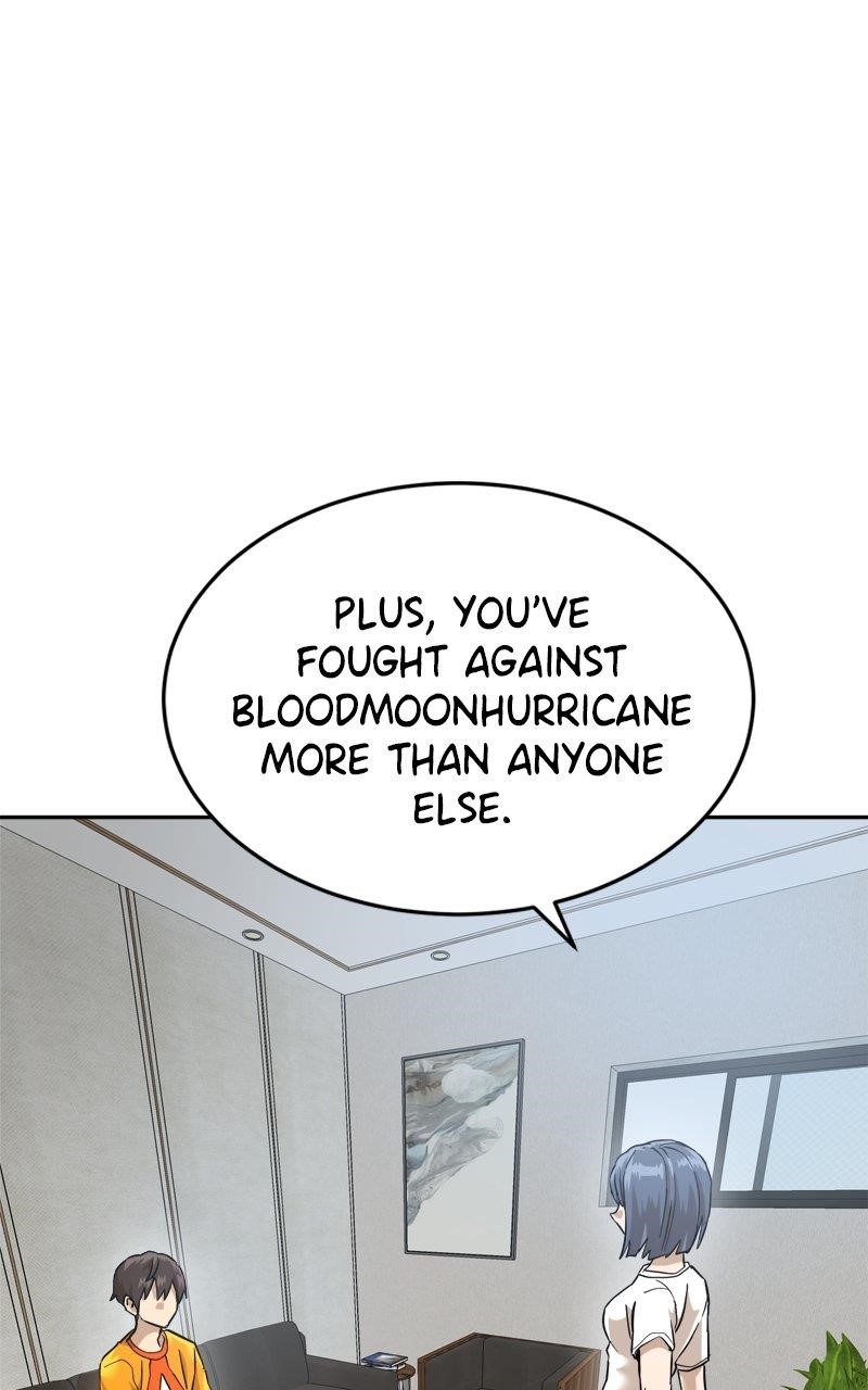 Double Click (PARK Soo-bong) Chapter 184 - Page 83 in English
