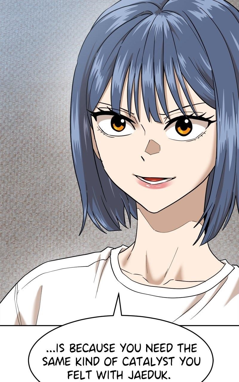 Double Click (PARK Soo-bong) Chapter 184 - Page 88 in English