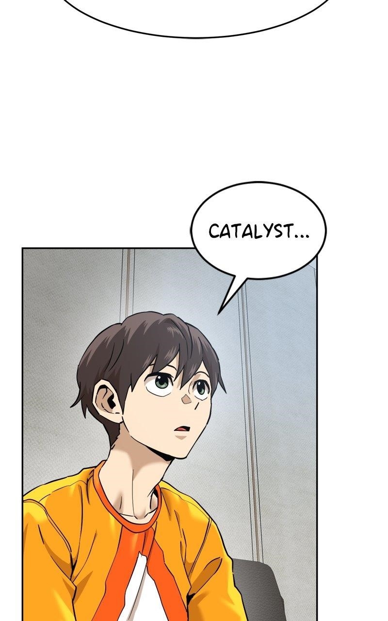 Double Click (PARK Soo-bong) Chapter 184 - Page 89 in English