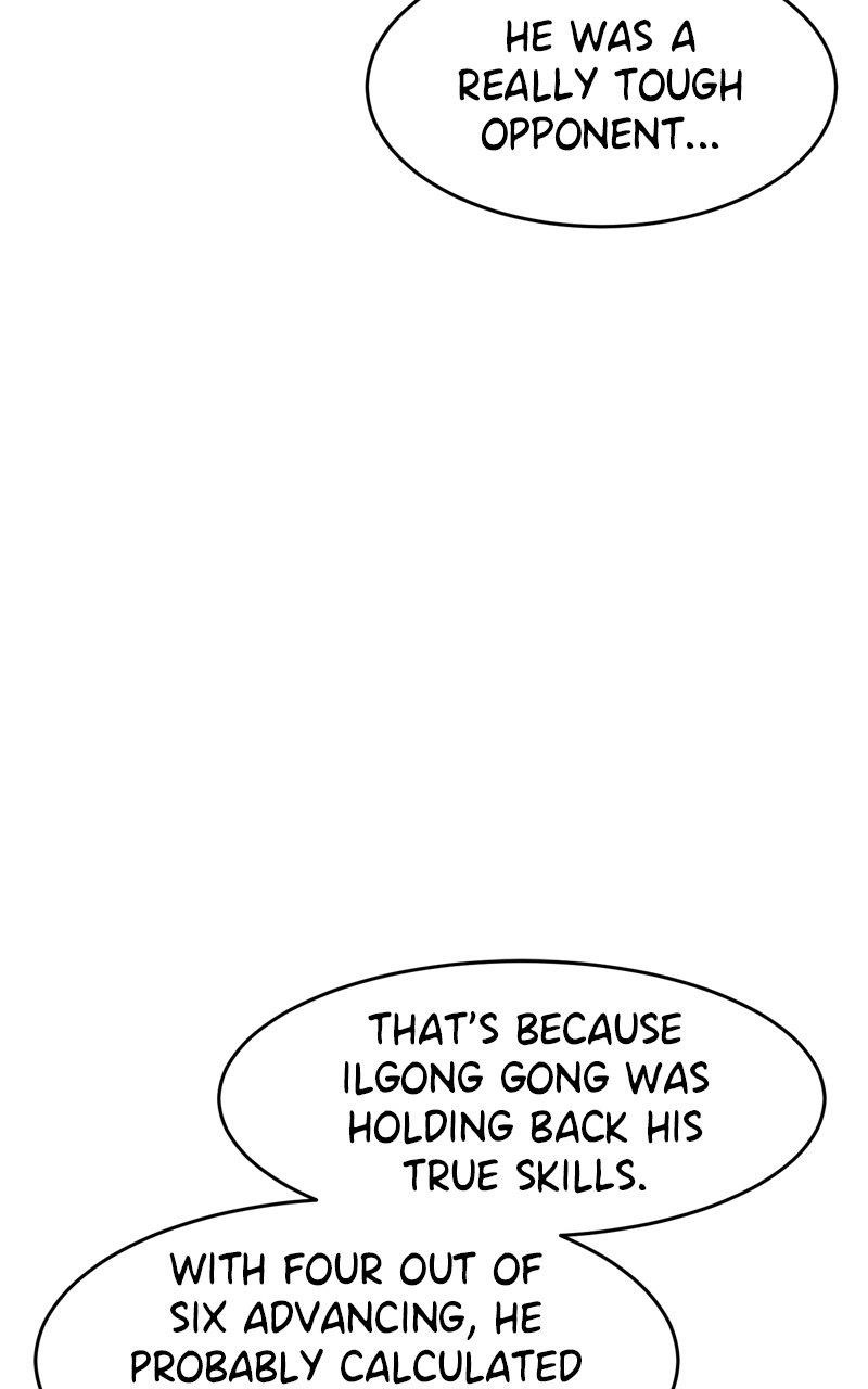 Double Click (PARK Soo-bong) Chapter 184 - Page 91 in English