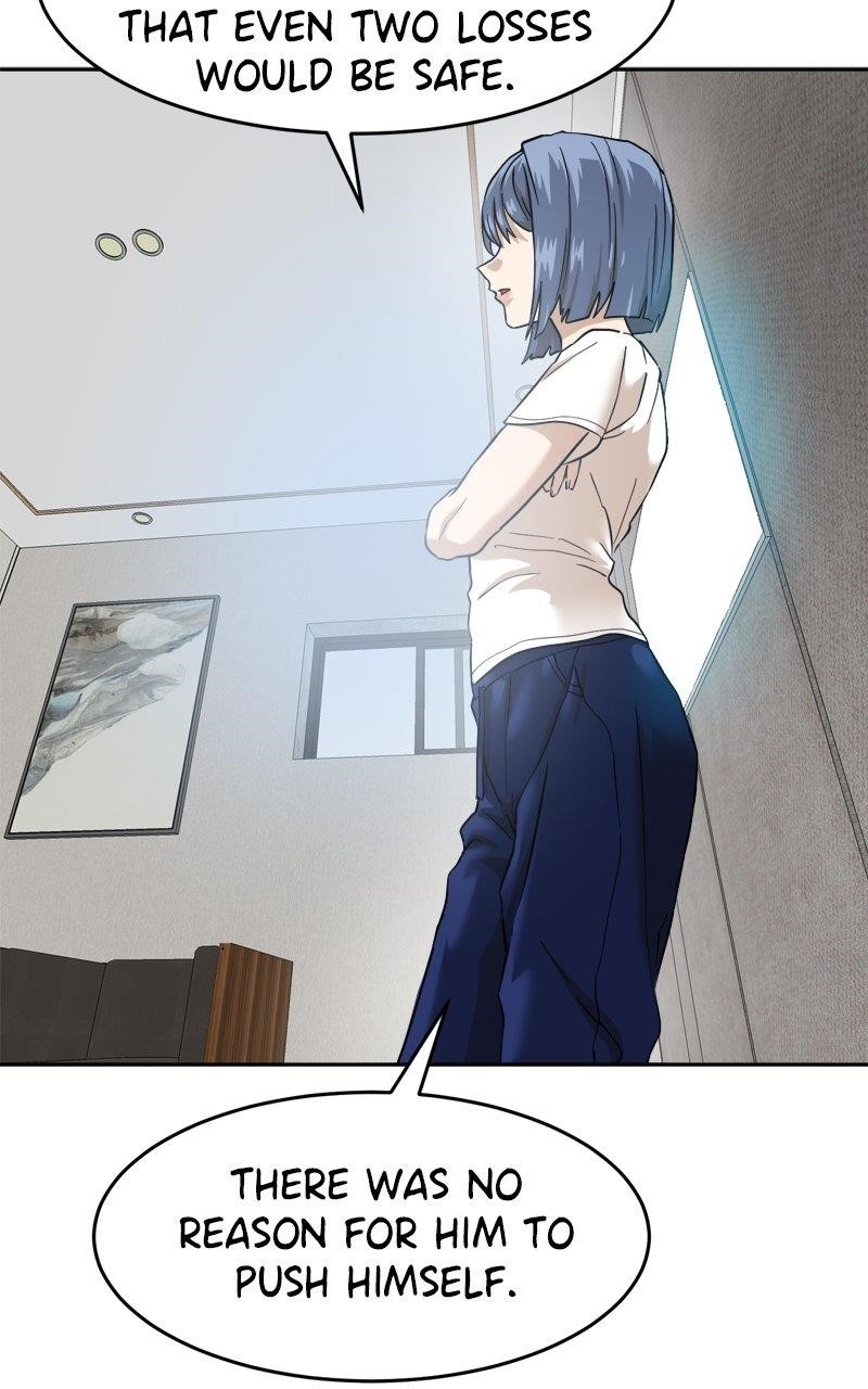 Double Click (PARK Soo-bong) Chapter 184 - Page 92 in English