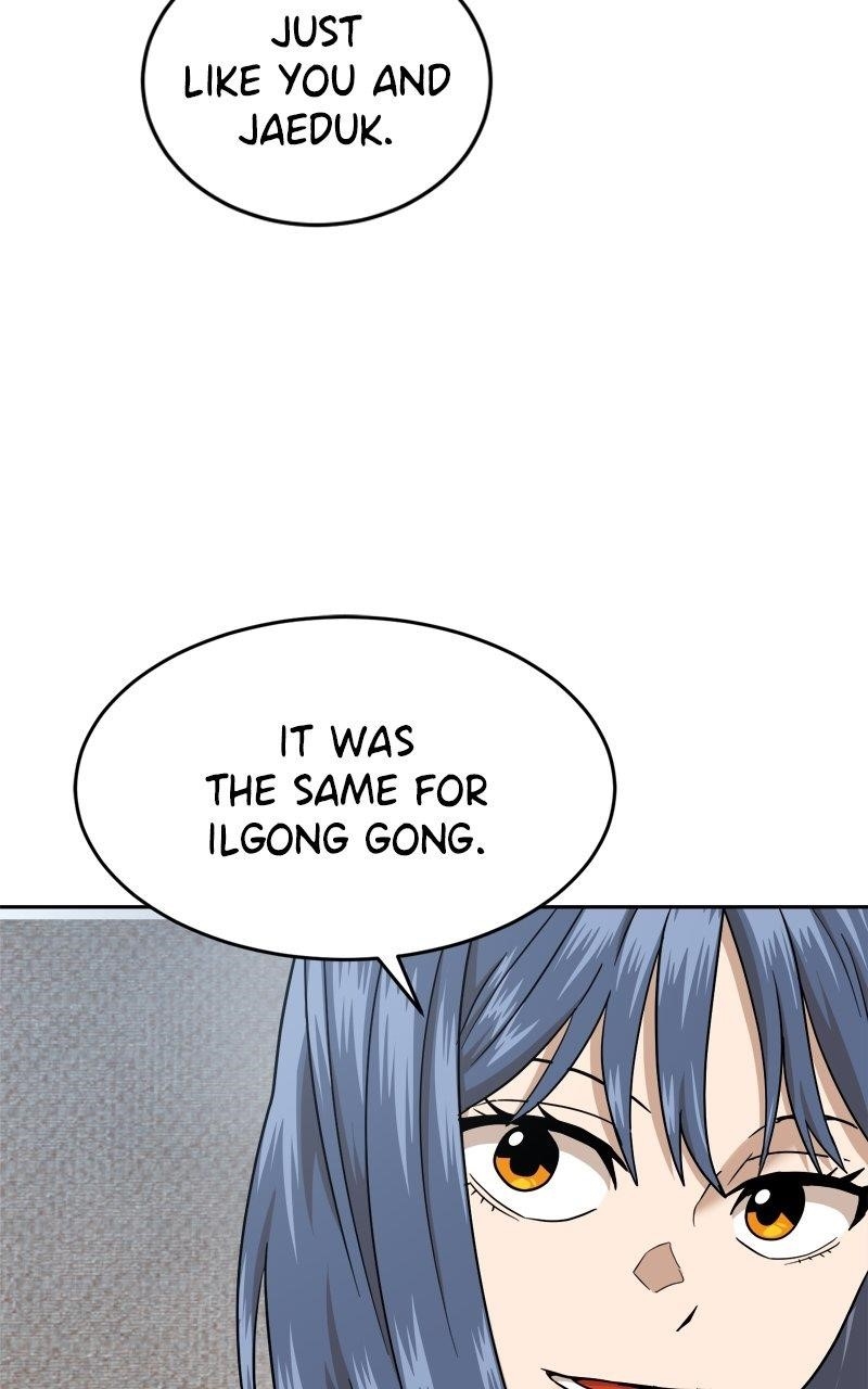 Double Click (PARK Soo-bong) Chapter 184 - Page 94 in English
