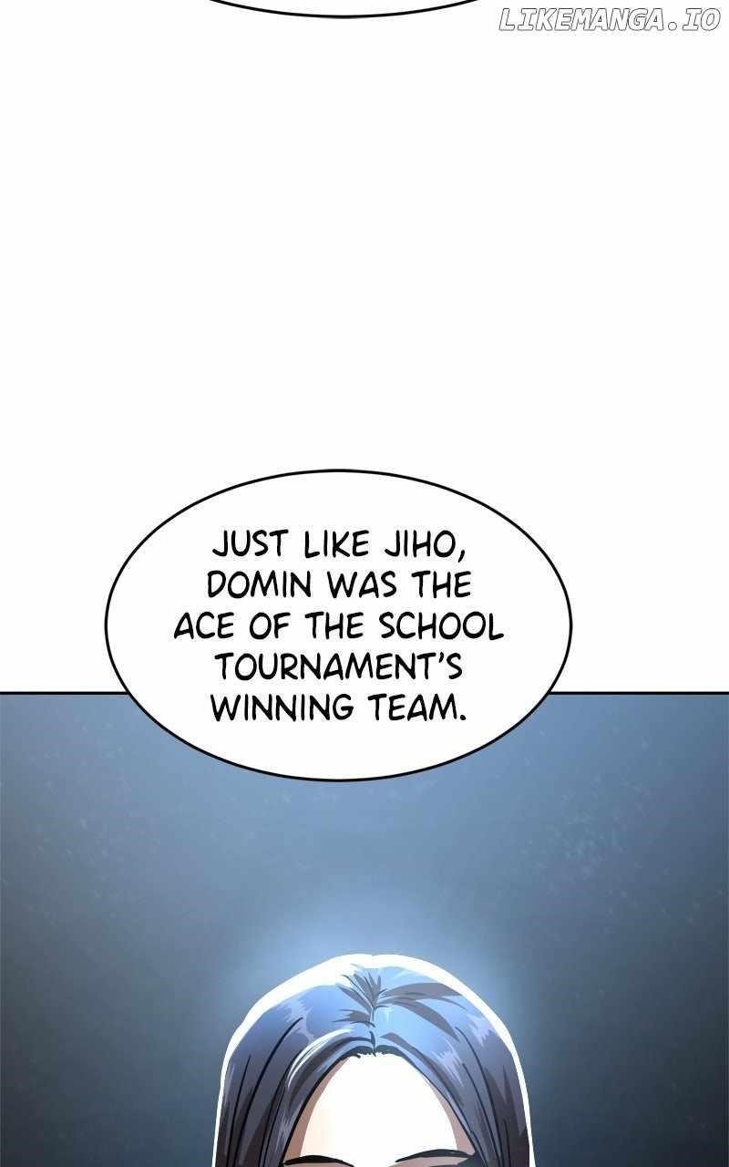 Double Click (PARK Soo-bong) Chapter 185 - Page 100 in English