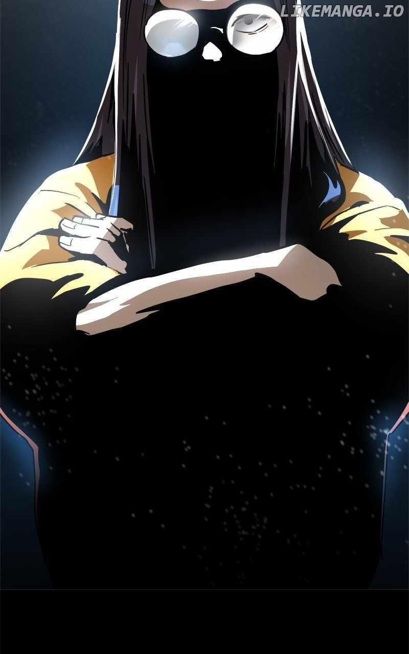 Double Click (PARK Soo-bong) Chapter 185 - Page 101 in English