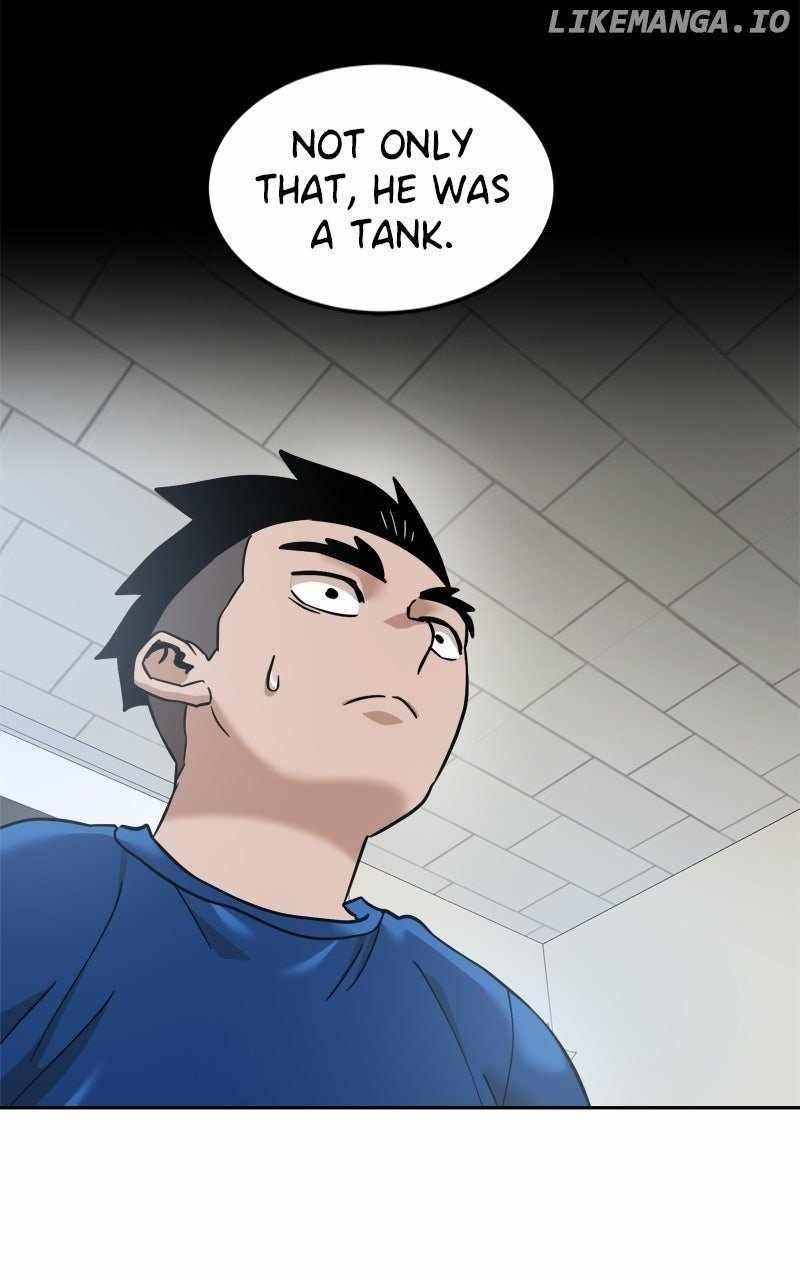 Double Click (PARK Soo-bong) Chapter 185 - Page 102 in English