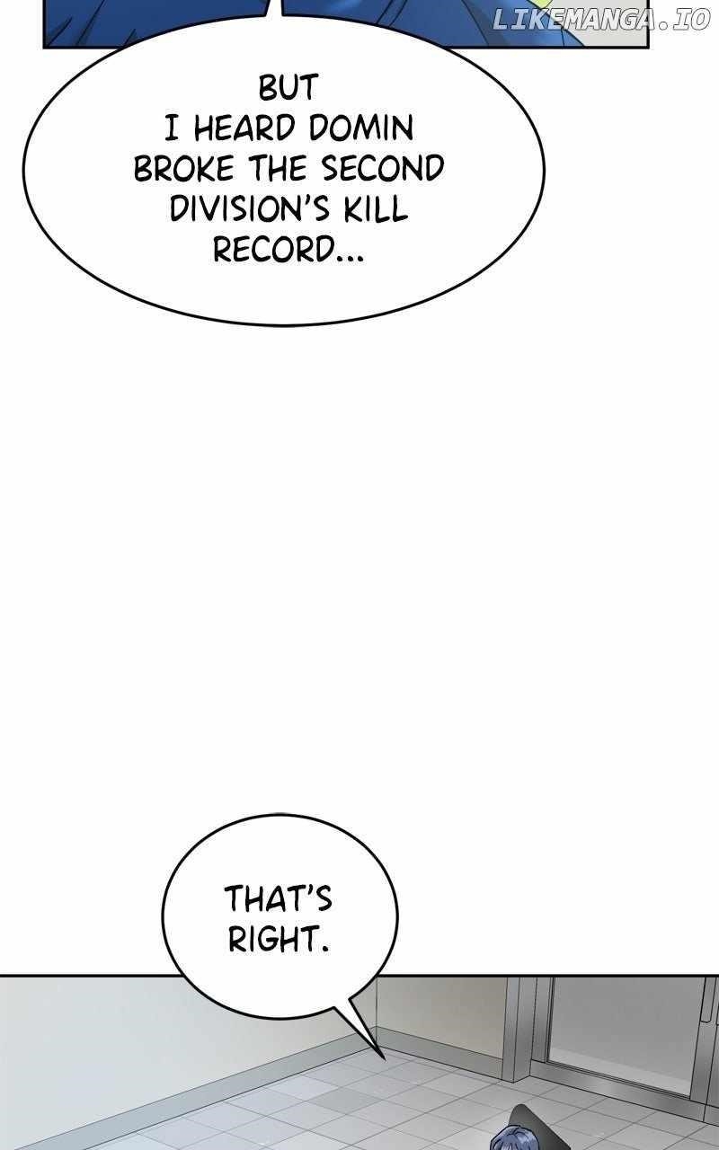 Double Click (PARK Soo-bong) Chapter 185 - Page 104 in English