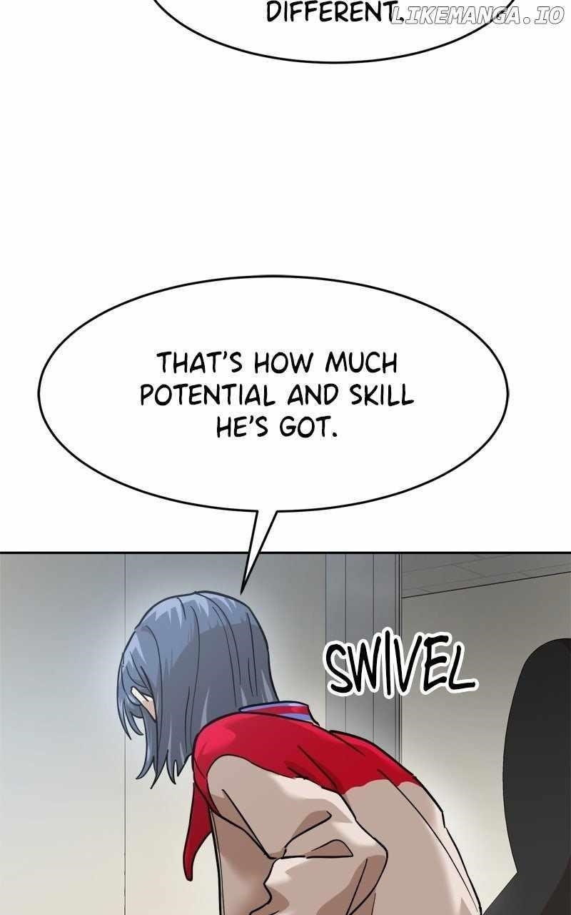 Double Click (PARK Soo-bong) Chapter 185 - Page 108 in English