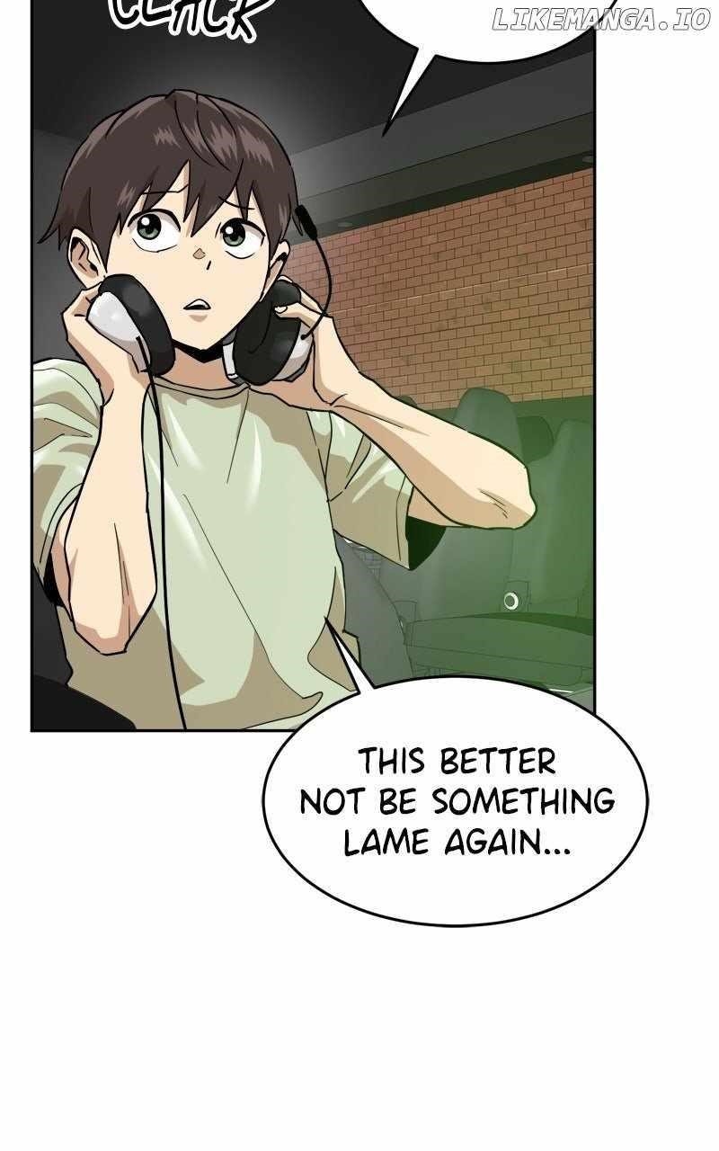 Double Click (PARK Soo-bong) Chapter 185 - Page 11 in English