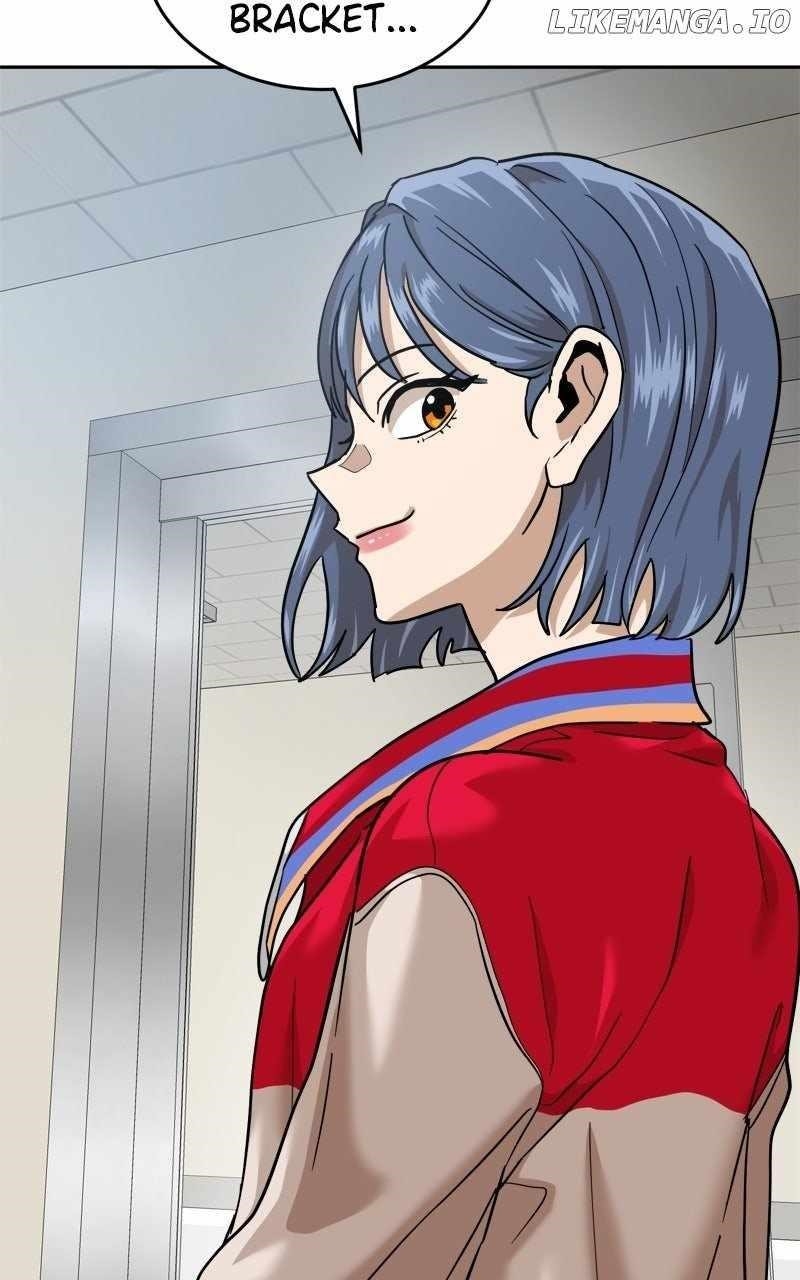 Double Click (PARK Soo-bong) Chapter 185 - Page 111 in English
