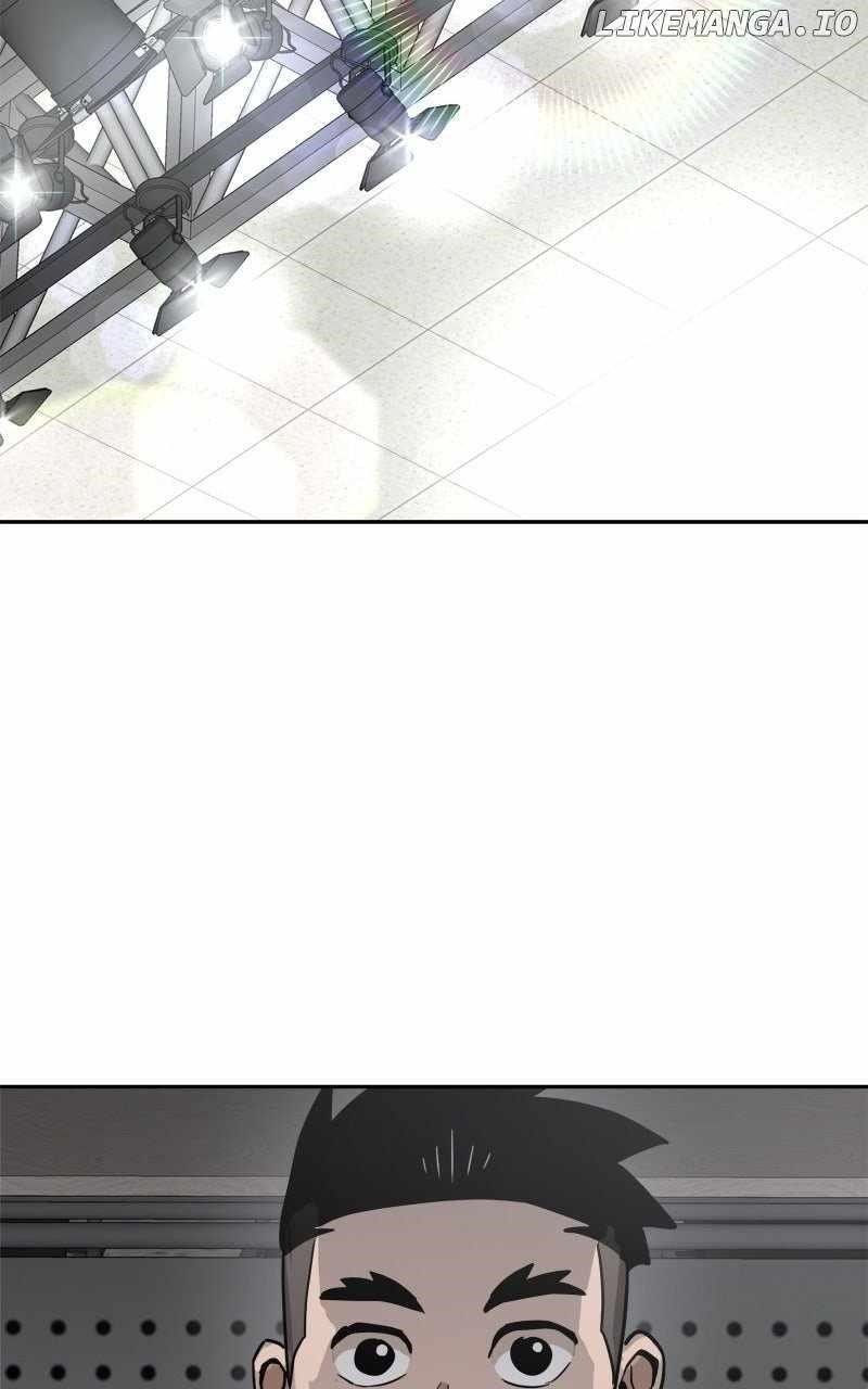 Double Click (PARK Soo-bong) Chapter 185 - Page 113 in English