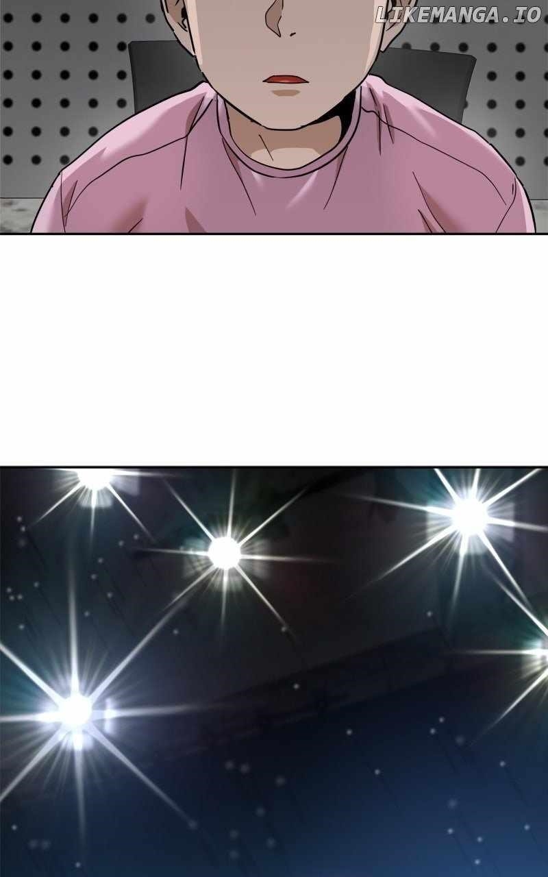 Double Click (PARK Soo-bong) Chapter 185 - Page 114 in English