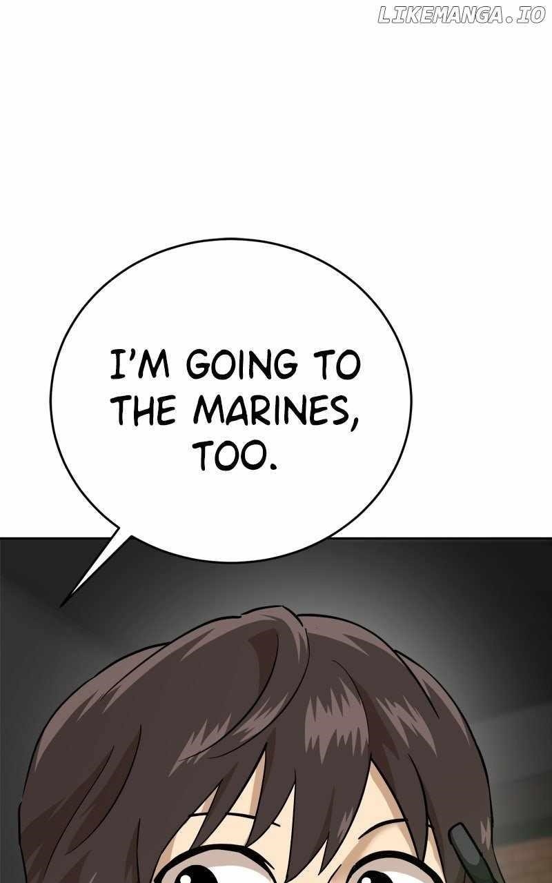 Double Click (PARK Soo-bong) Chapter 185 - Page 12 in English