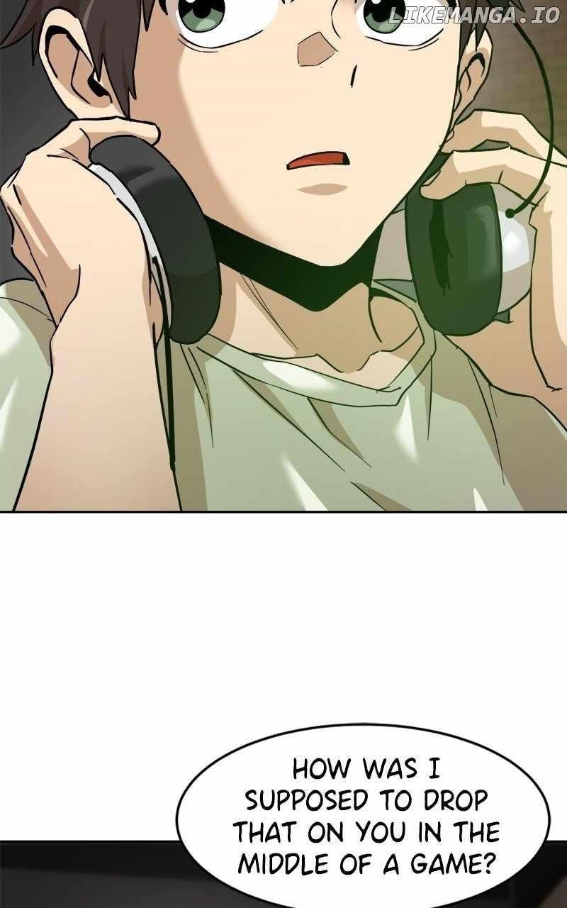 Double Click (PARK Soo-bong) Chapter 185 - Page 13 in English