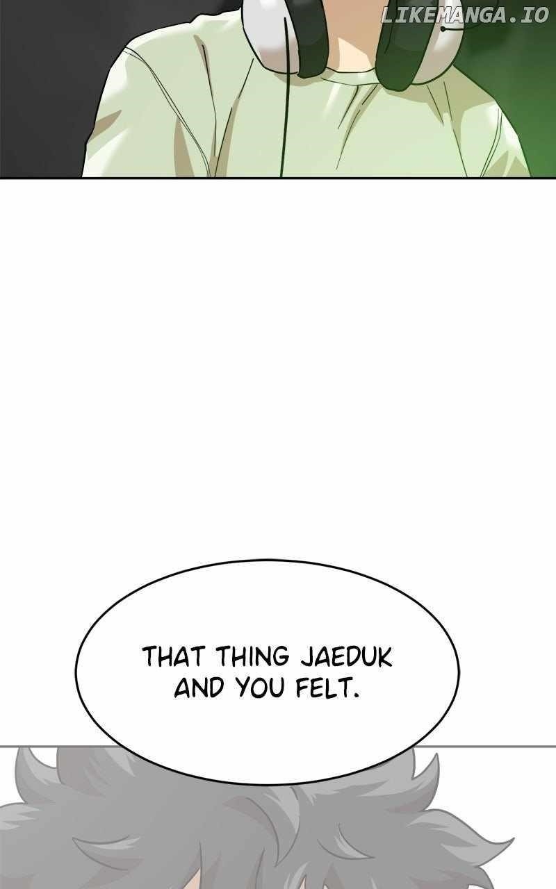 Double Click (PARK Soo-bong) Chapter 185 - Page 19 in English