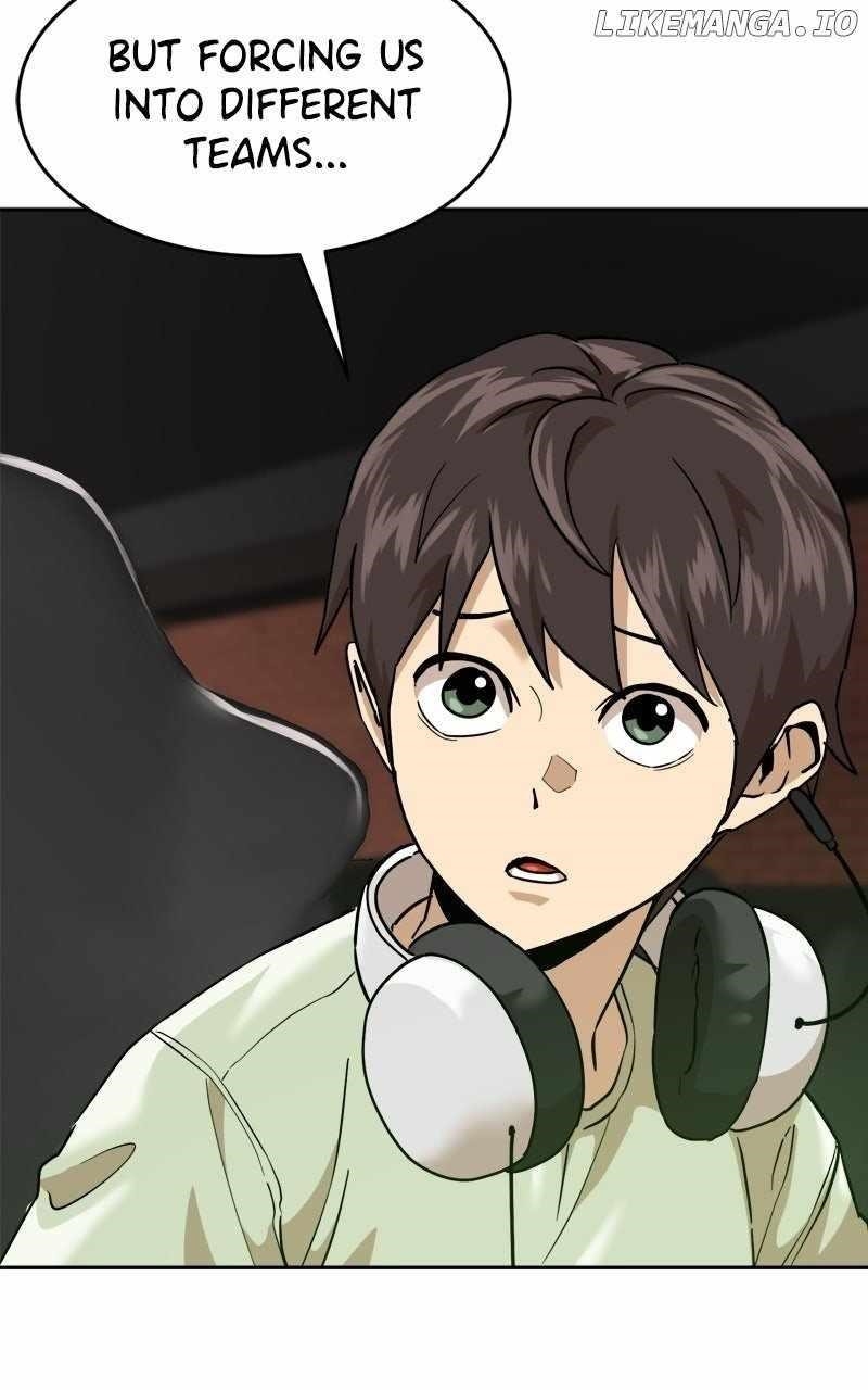 Double Click (PARK Soo-bong) Chapter 185 - Page 24 in English