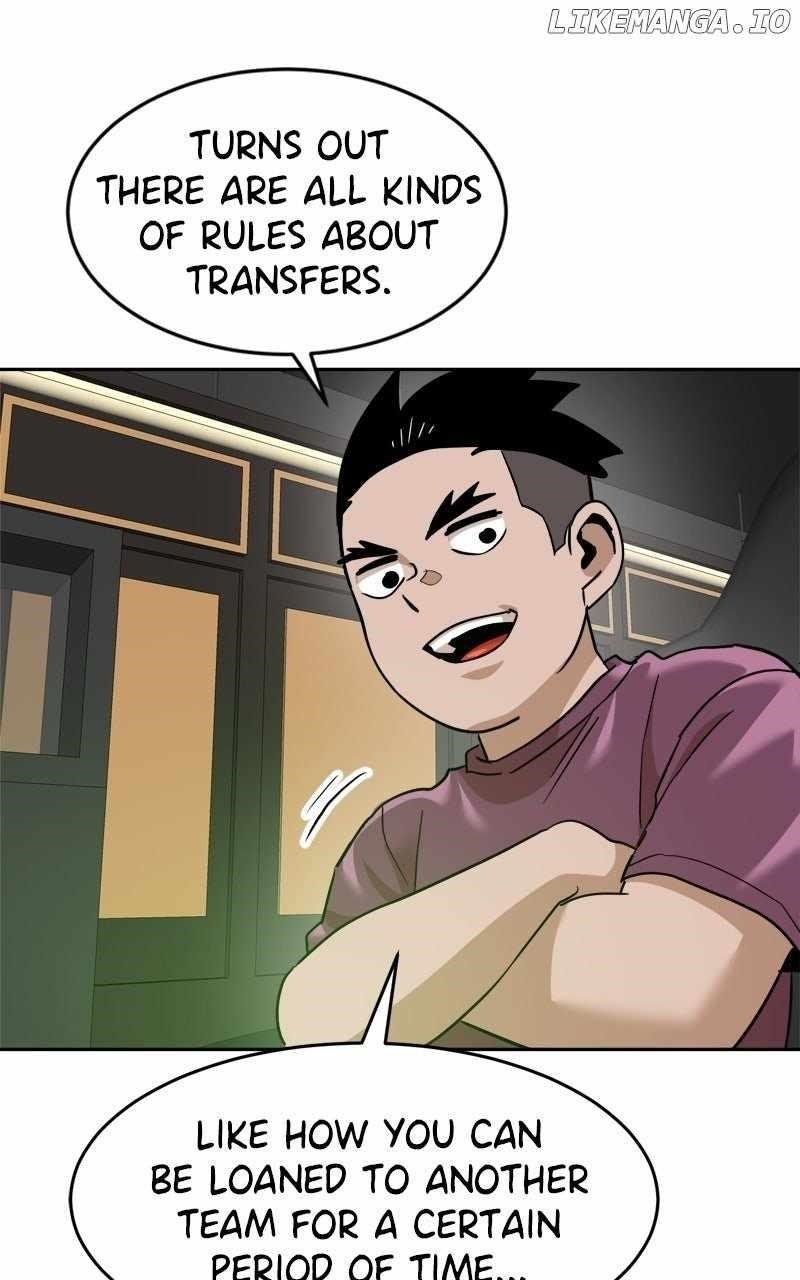 Double Click (PARK Soo-bong) Chapter 185 - Page 28 in English