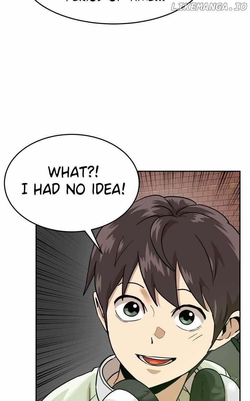 Double Click (PARK Soo-bong) Chapter 185 - Page 29 in English