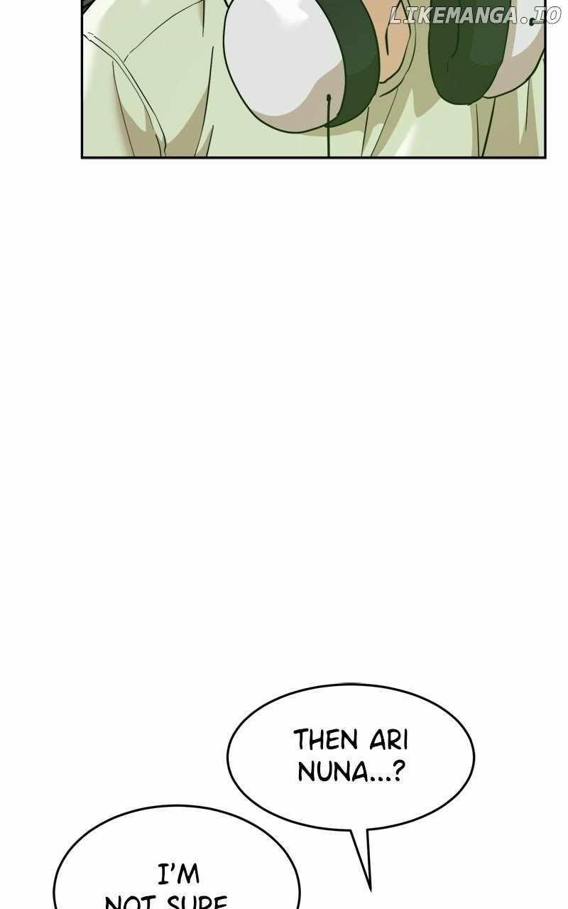Double Click (PARK Soo-bong) Chapter 185 - Page 30 in English