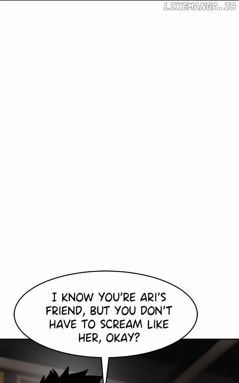 Double Click (PARK Soo-bong) Chapter 185 - Page 38 in English