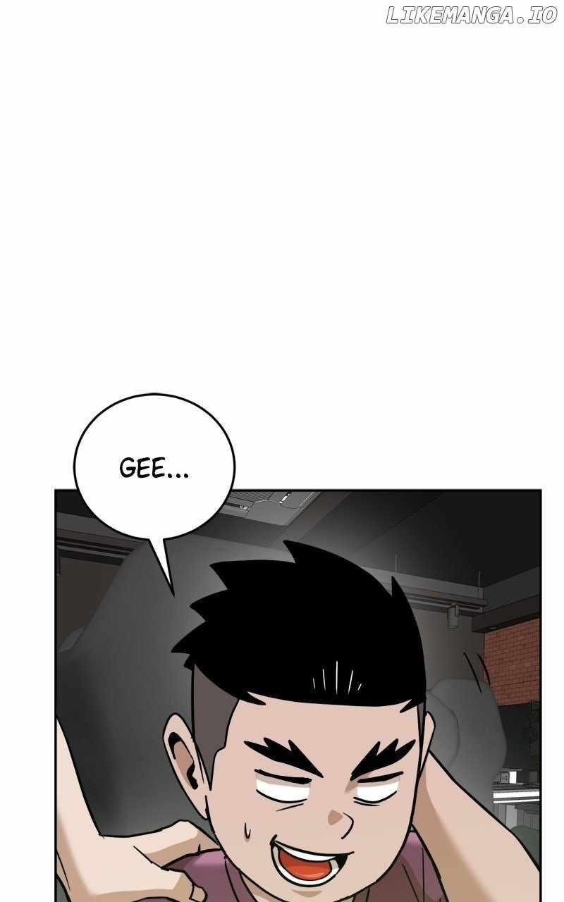 Double Click (PARK Soo-bong) Chapter 185 - Page 47 in English