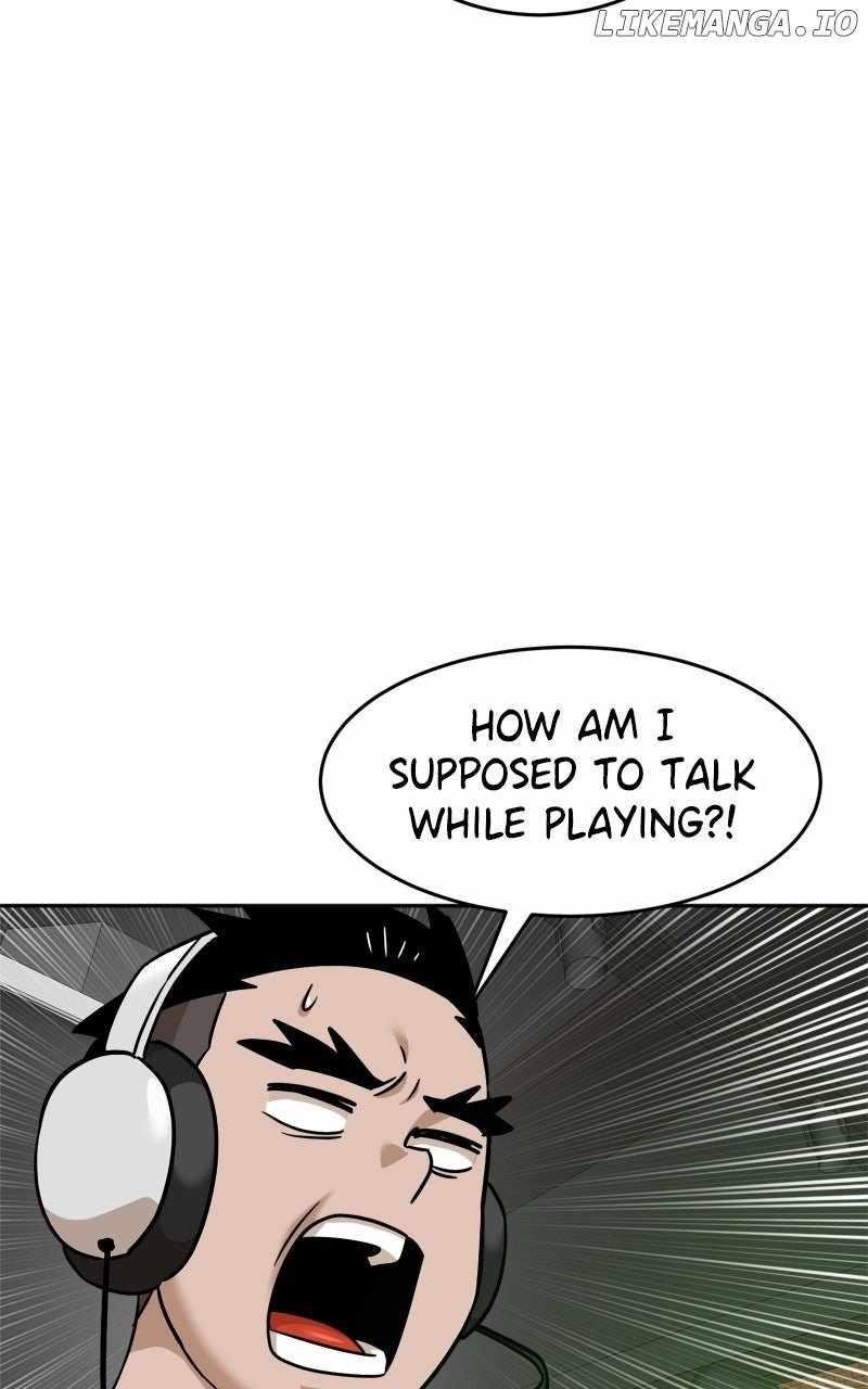 Double Click (PARK Soo-bong) Chapter 185 - Page 5 in English
