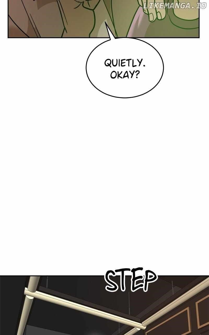 Double Click (PARK Soo-bong) Chapter 185 - Page 53 in English