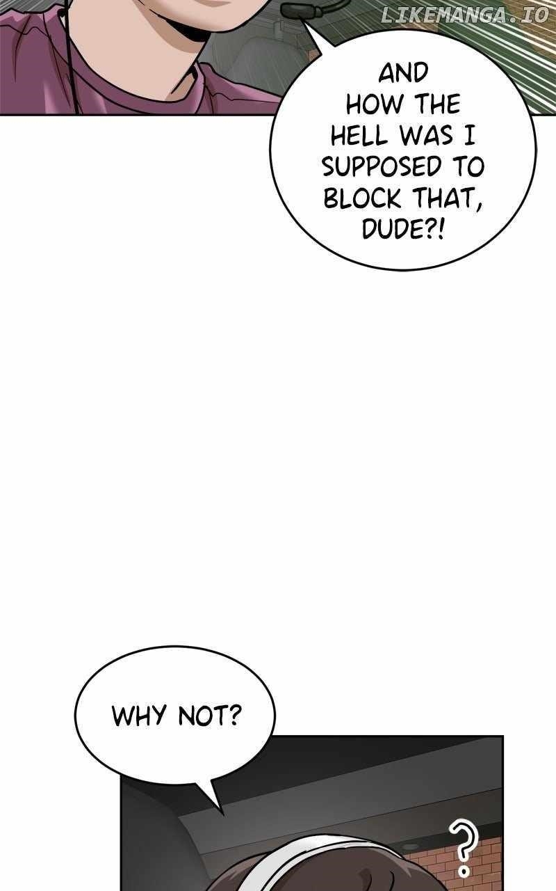 Double Click (PARK Soo-bong) Chapter 185 - Page 6 in English
