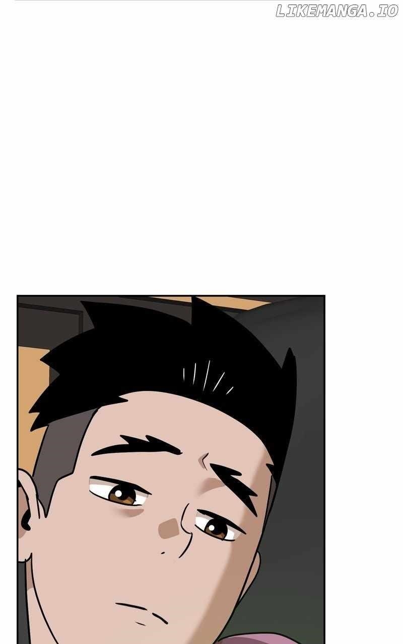 Double Click (PARK Soo-bong) Chapter 185 - Page 63 in English