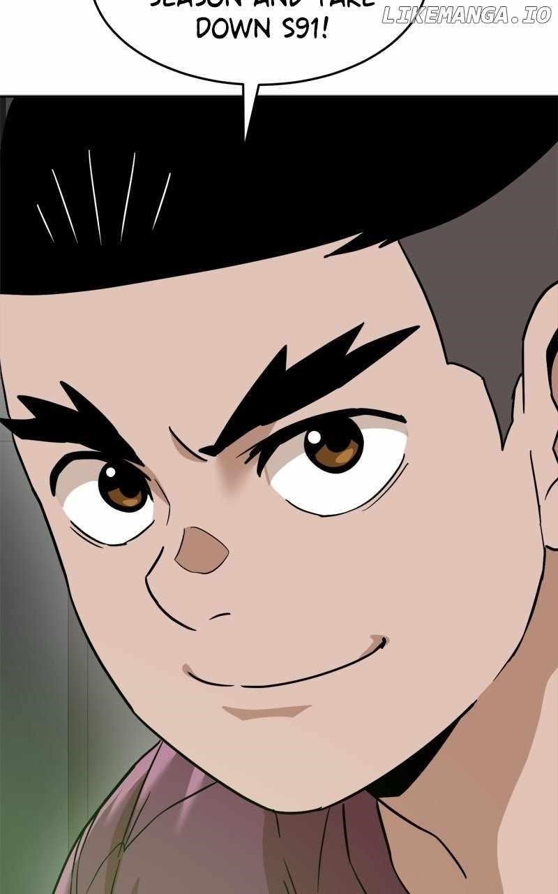 Double Click (PARK Soo-bong) Chapter 185 - Page 67 in English