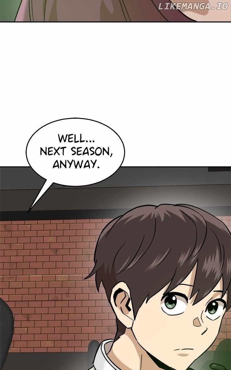 Double Click (PARK Soo-bong) Chapter 185 - Page 68 in English