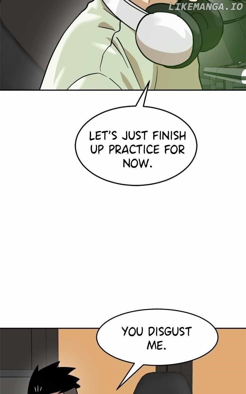 Double Click (PARK Soo-bong) Chapter 185 - Page 69 in English