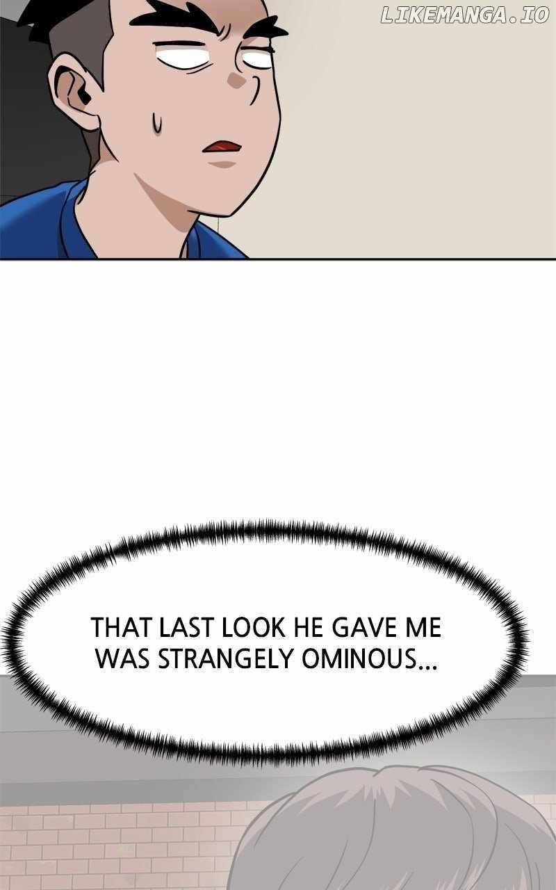 Double Click (PARK Soo-bong) Chapter 185 - Page 79 in English