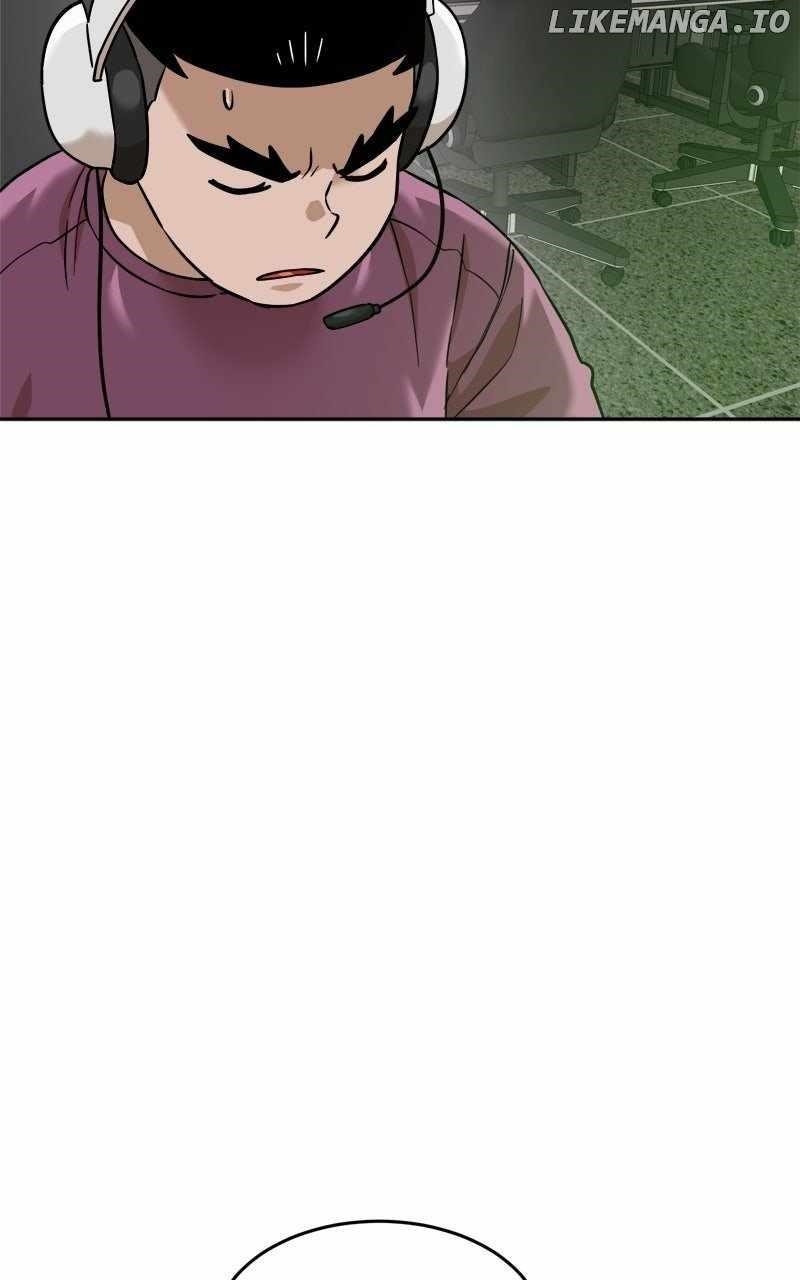 Double Click (PARK Soo-bong) Chapter 185 - Page 8 in English