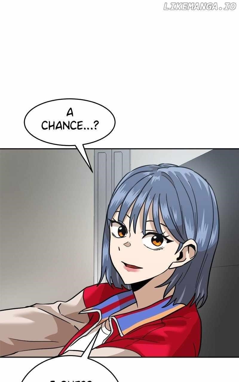 Double Click (PARK Soo-bong) Chapter 185 - Page 92 in English