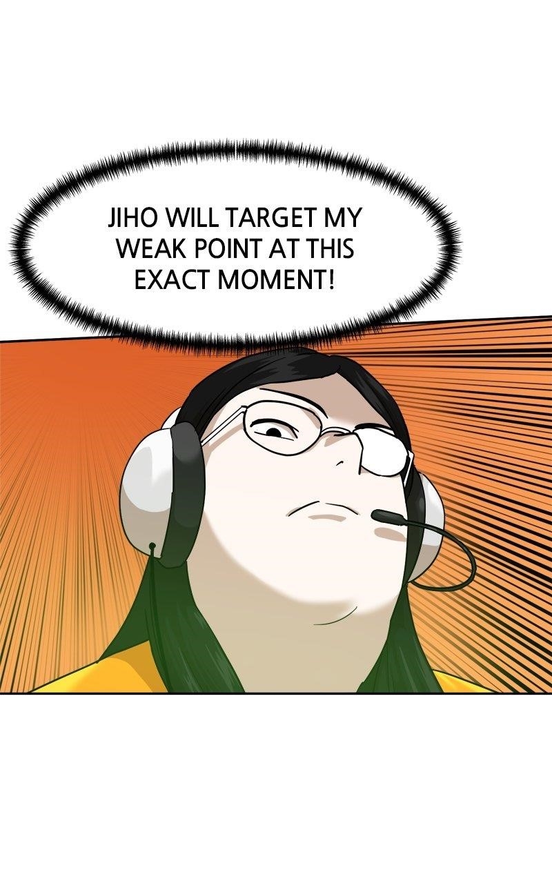 Double Click (PARK Soo-bong) Chapter 186 - Page 102 in English