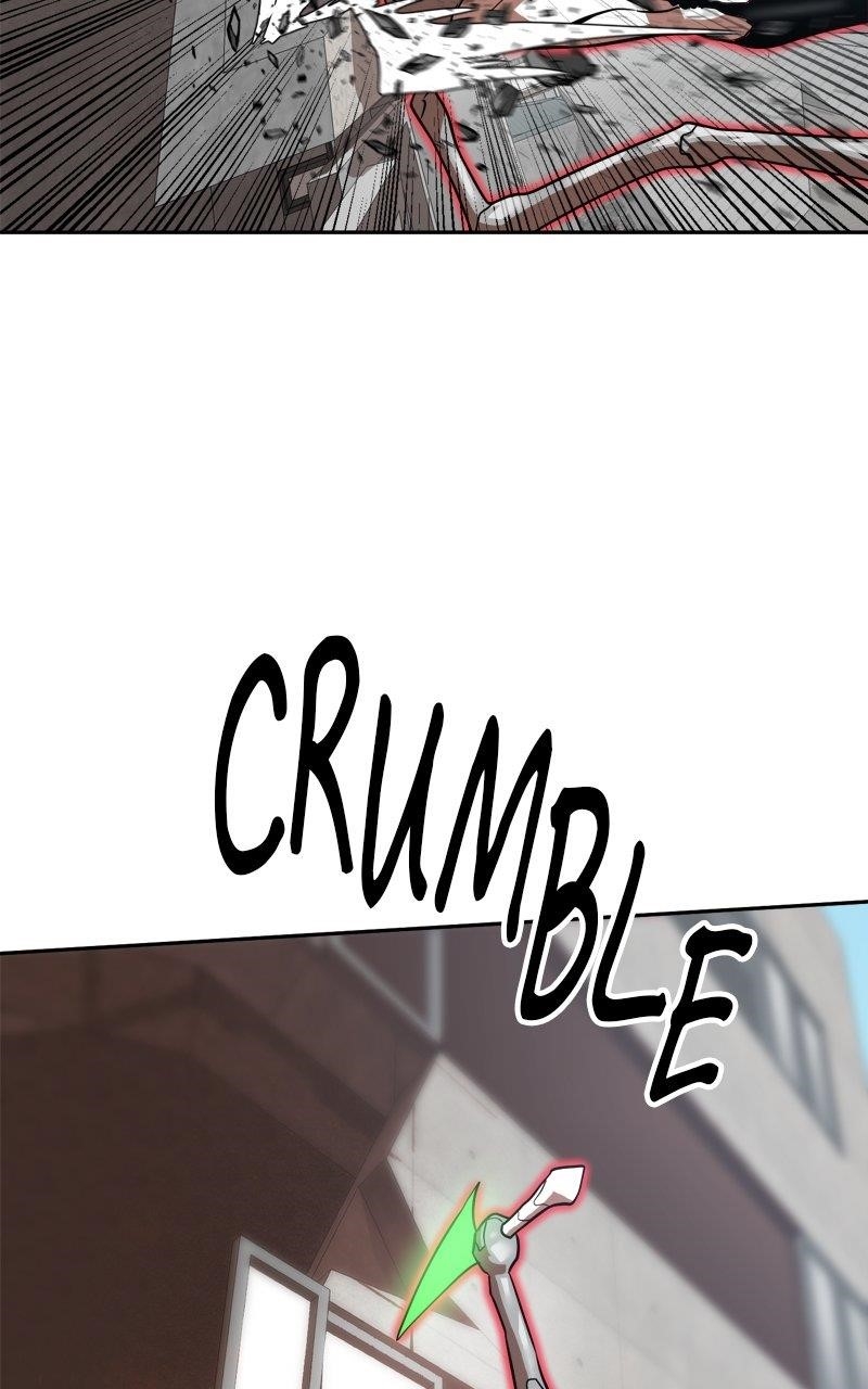 Double Click (PARK Soo-bong) Chapter 186 - Page 112 in English