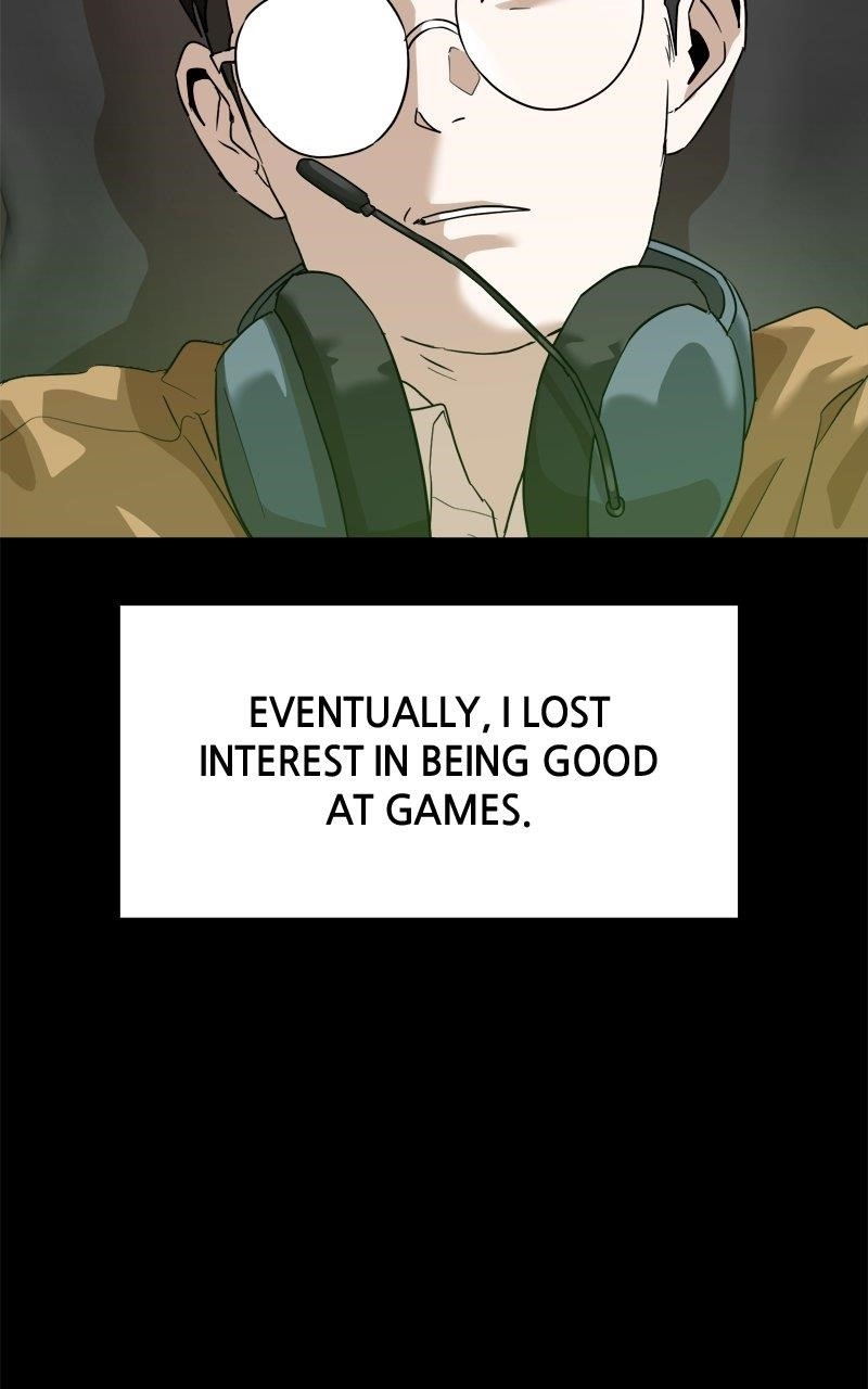 Double Click (PARK Soo-bong) Chapter 186 - Page 17 in English