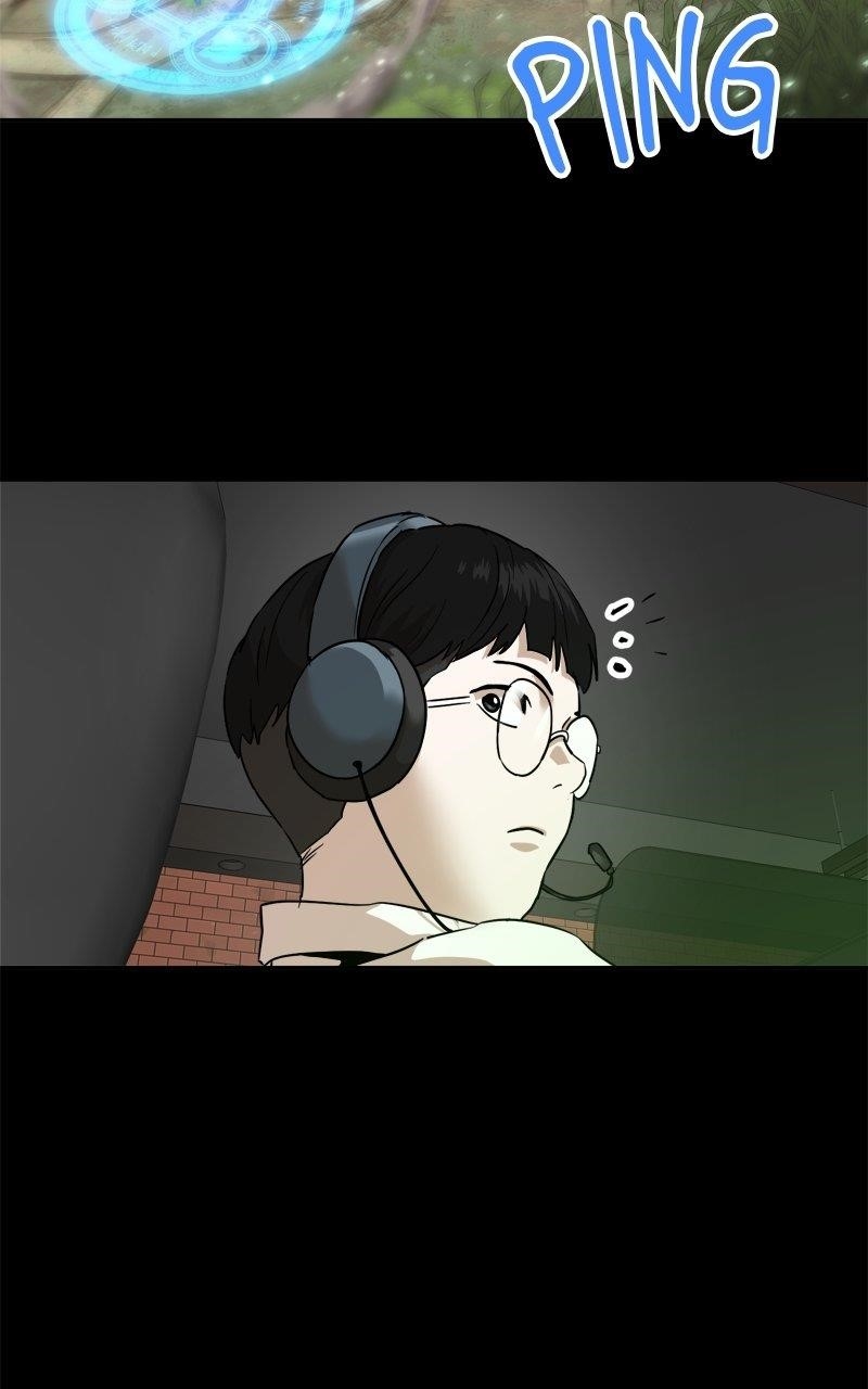 Double Click (PARK Soo-bong) Chapter 186 - Page 19 in English