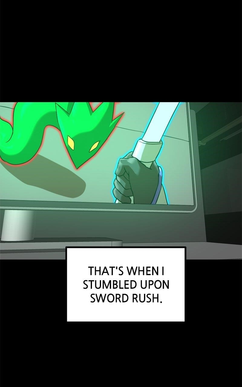 Double Click (PARK Soo-bong) Chapter 186 - Page 21 in English