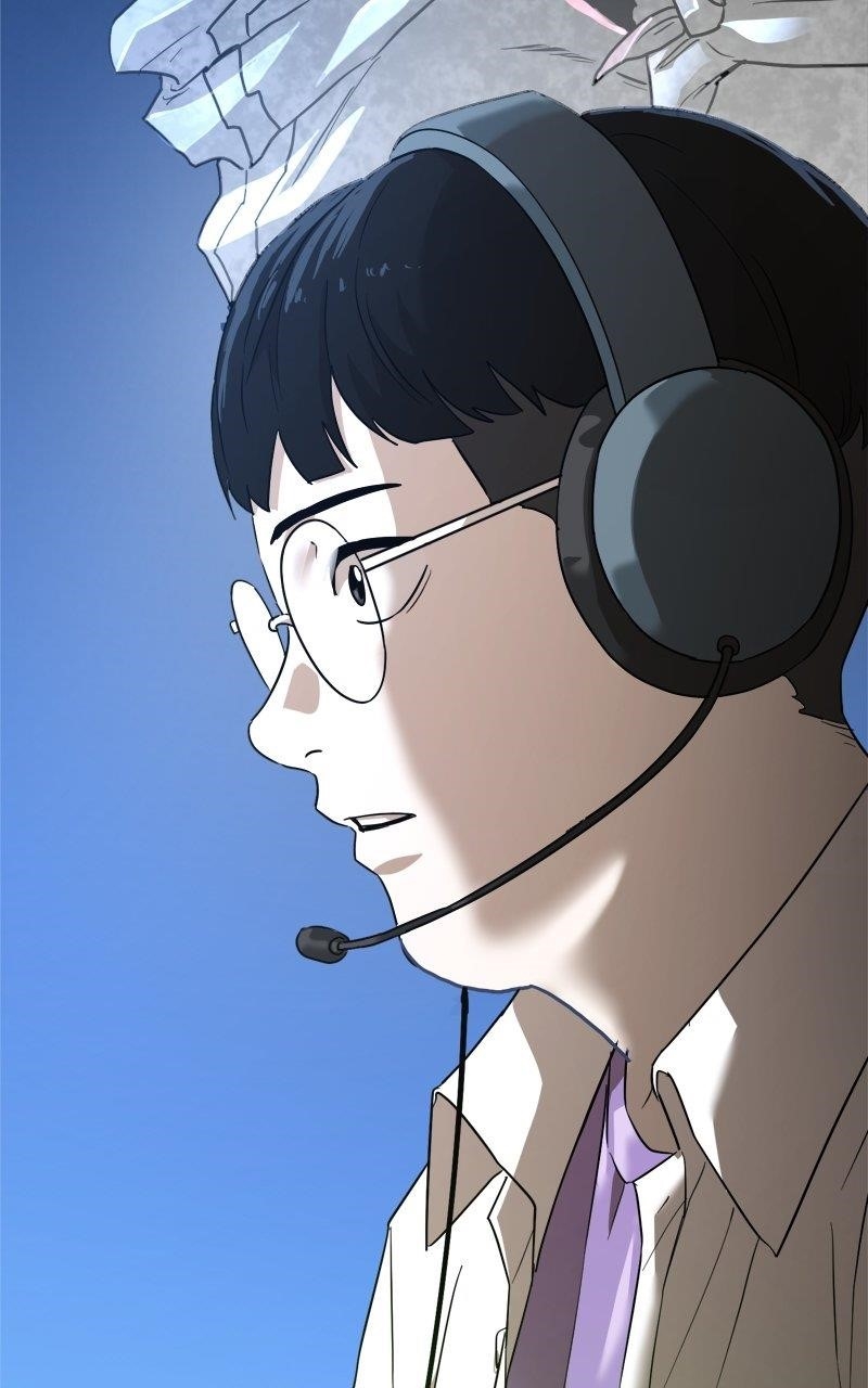 Double Click (PARK Soo-bong) Chapter 186 - Page 26 in English