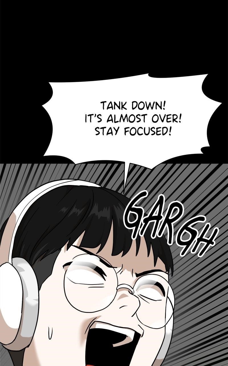 Double Click (PARK Soo-bong) Chapter 186 - Page 29 in English