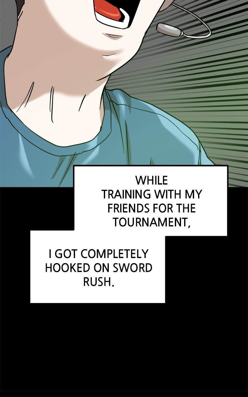 Double Click (PARK Soo-bong) Chapter 186 - Page 30 in English