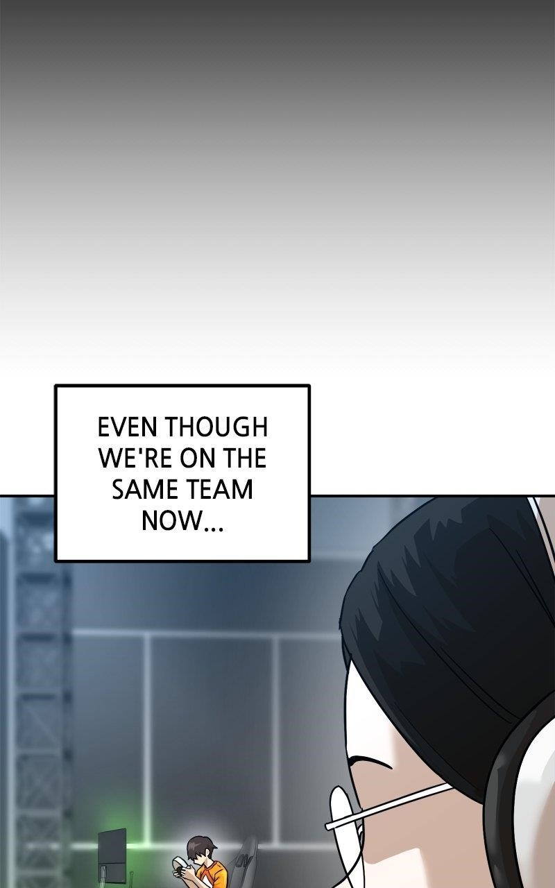 Double Click (PARK Soo-bong) Chapter 186 - Page 41 in English