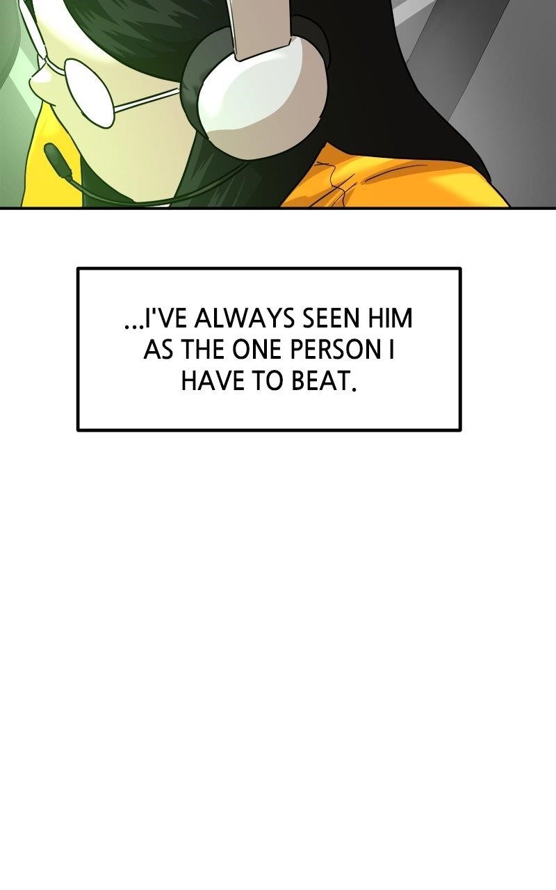 Double Click (PARK Soo-bong) Chapter 186 - Page 43 in English